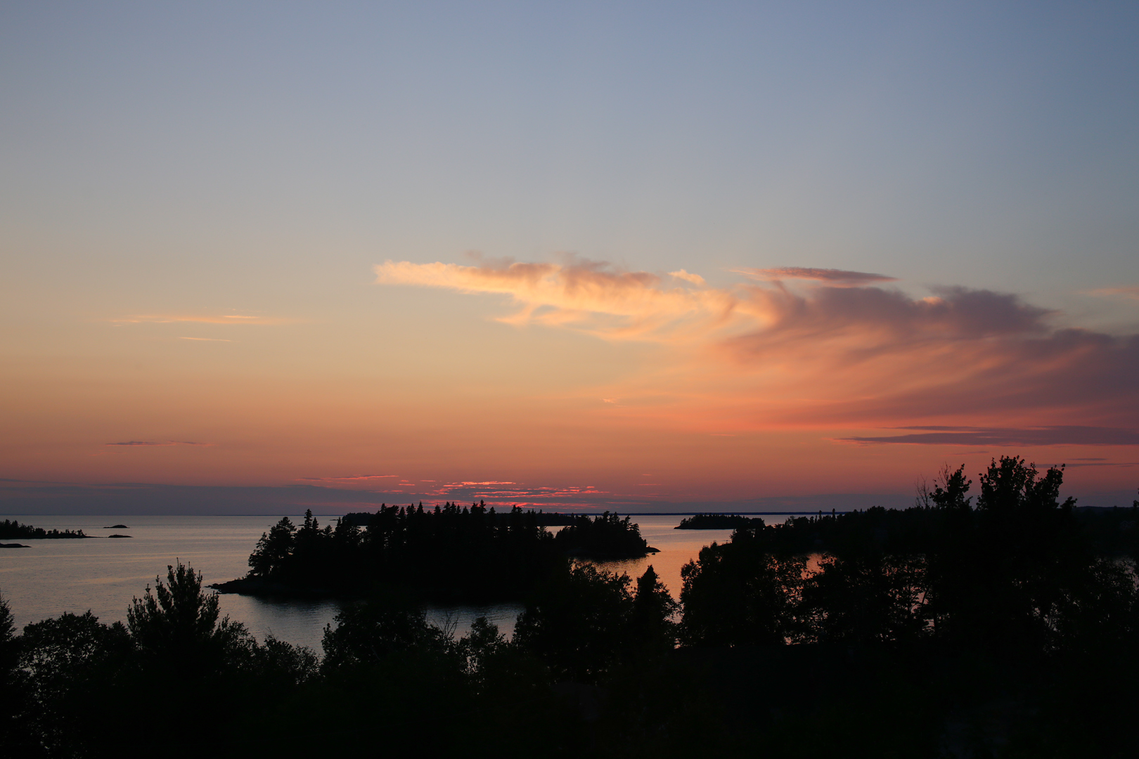 Photo de nature par Simon Bernier-Bilodeau