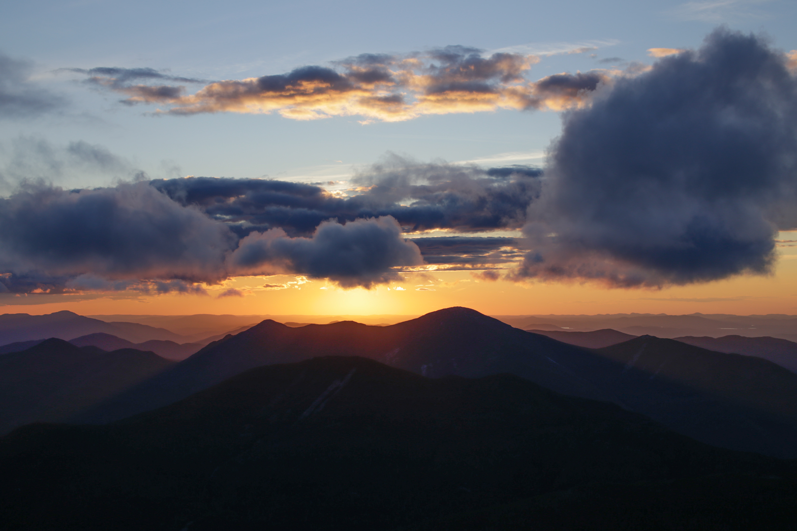 Photo de nature par Simon Bernier-Bilodeau