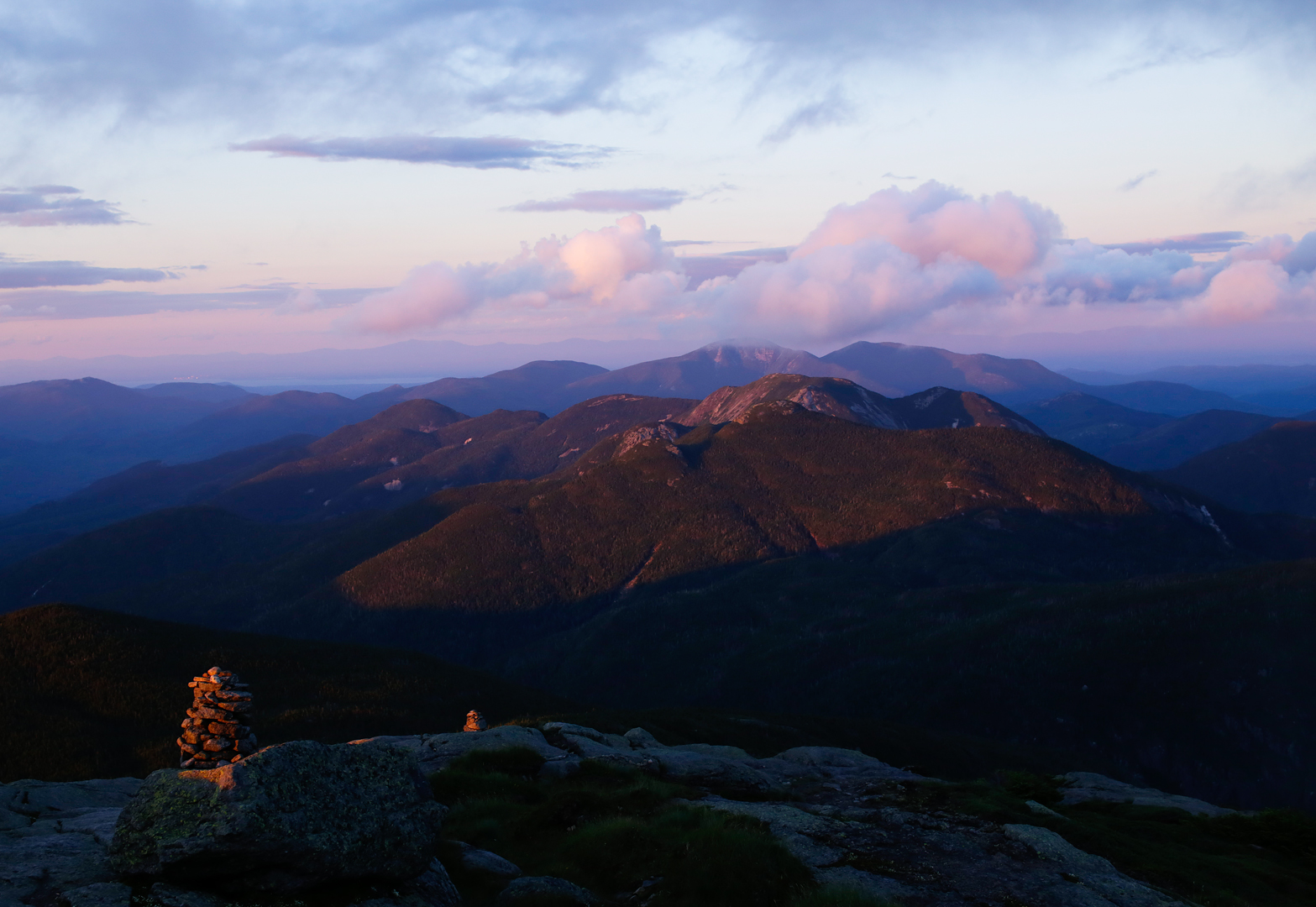 Photo de nature par Simon Bernier-Bilodeau